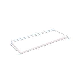 product photo of Custom Outdoor Mattress Cover