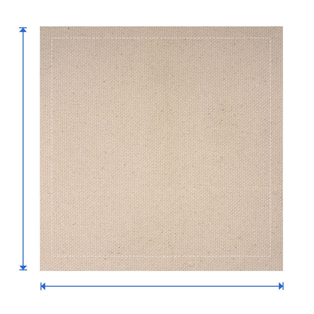 Canvas Painter’s Drop Cloth