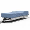 Pontoon Boat Cover
