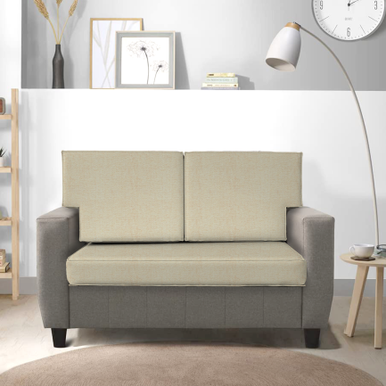 L Shape Indoor Cushion Cover