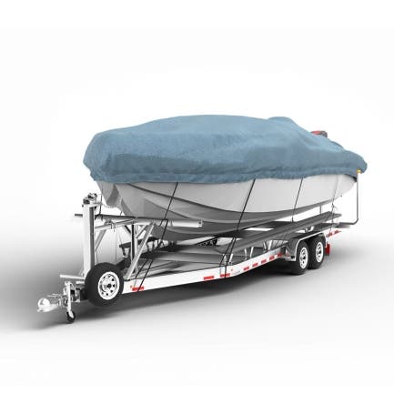 Cuddy Cabin Boat Cover