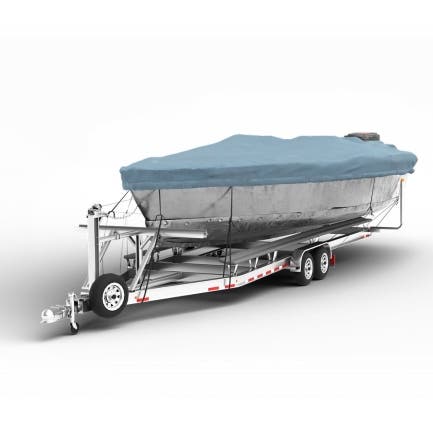 Drift Boat Cover