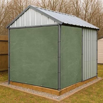 Canvas Tarps - Rectangle/Square