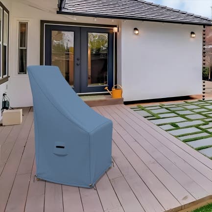 Standard Dining Chair Custom Covers