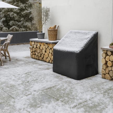 Modern Patio Lounge Chair Custom Covers