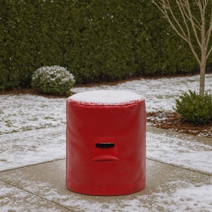 Round Table Custom Covers