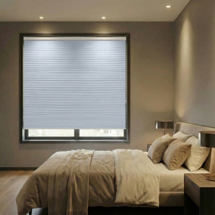 Blackout Cellular Shades