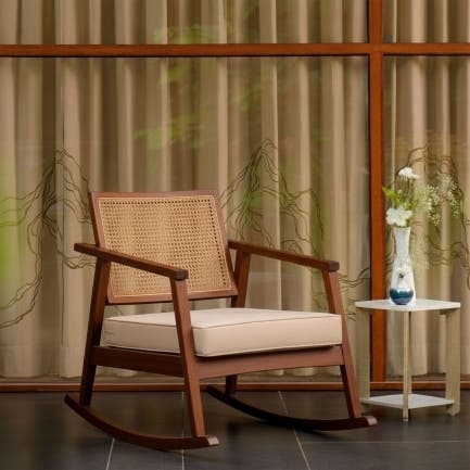 Custom Chair Seat Cushion