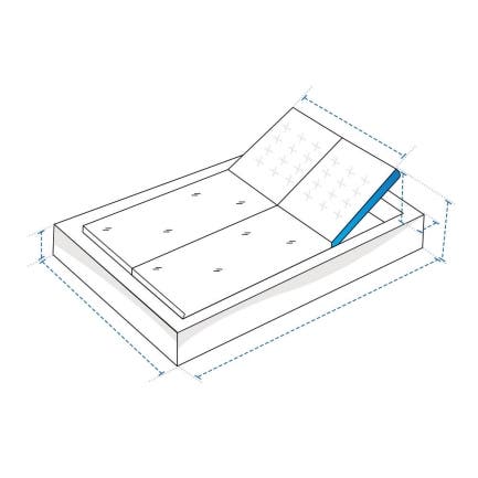 Daybed Style Chaise Lounge Custom Covers