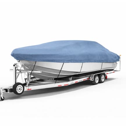 Cuddy Cabin Boat Cover