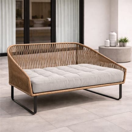 Daybed Tufted Cushion