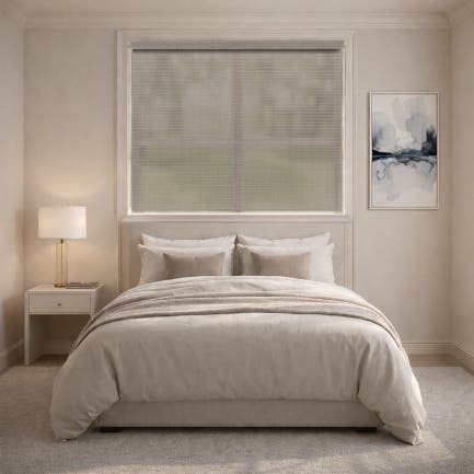 Decorative Solar Shades