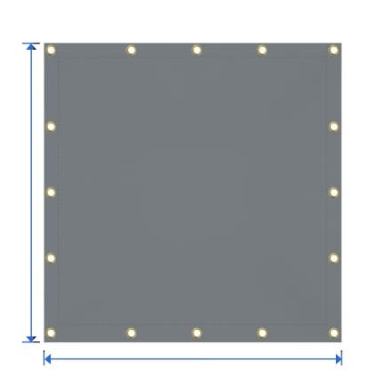 Fire Retardant Tarps | Fire Resistant Tarp | Covers & All CA