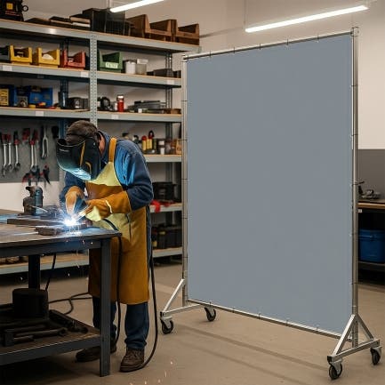 Fire Retardant Tarps | Fire Resistant Tarp | Covers & All CA