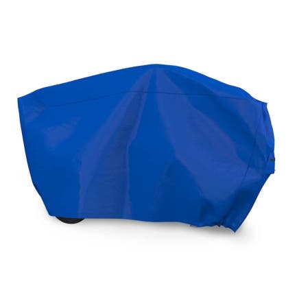 Custom Log Splitter Covers - Horizontal/Vertical Gas Log Splitter