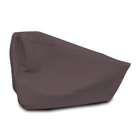 Custom Log Splitter Covers - Kinetic Gas Log Splitter