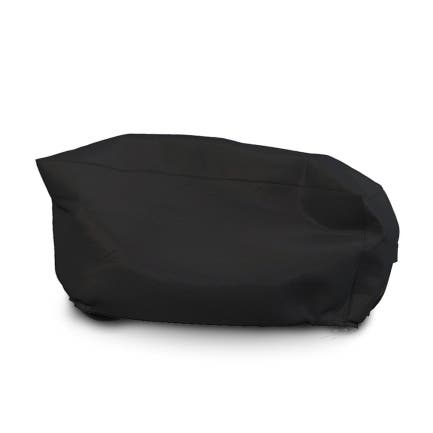 Custom Log Splitter Covers - Dual Action Log Splitter