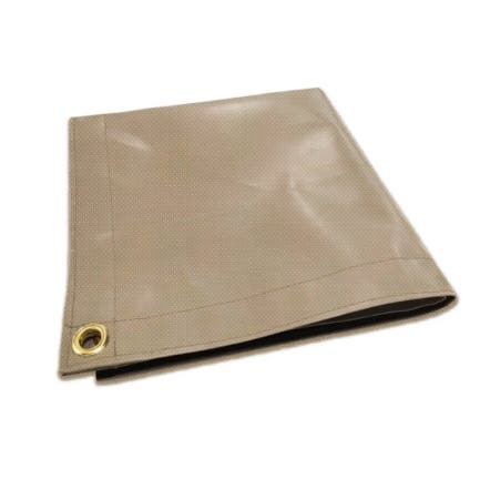 Medium Duty Vinyl Tarps