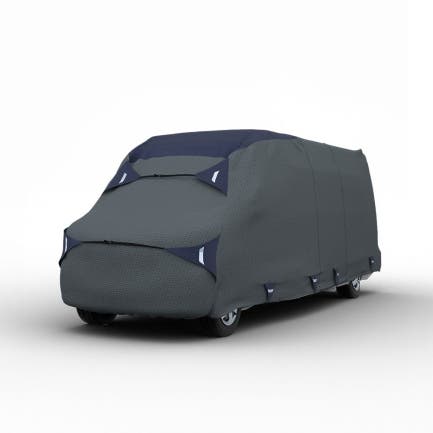 Class B RV Cover