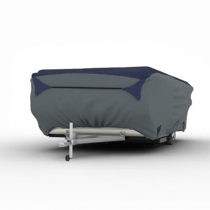 Pop Up Camper Cover