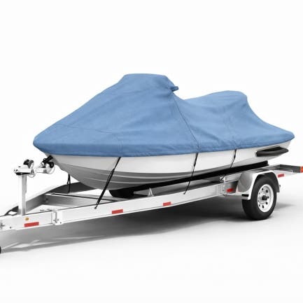 Personal Watercraft Boat Cover