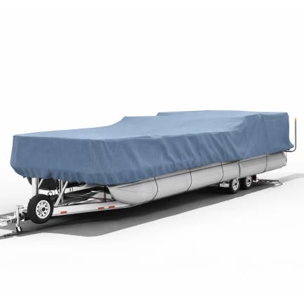 Pontoon Boat Cover