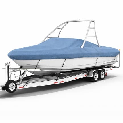 Ski Boat Cover