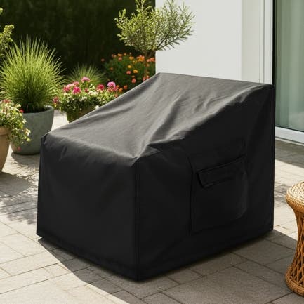 Deep Seating Chair Custom Covers