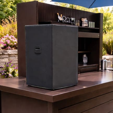 Popcorn Machine Cover