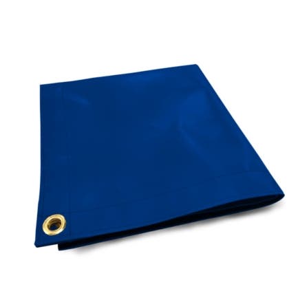 Heavy Duty Tarp 18oz, Size: 10' x 30'
