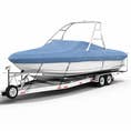 Ski Boat Cover