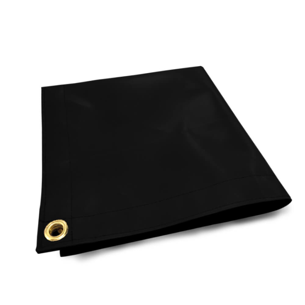 Heavy Duty Tarp 18oz, Size: 40' x 50'