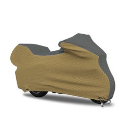 product photo of 2009 Harley-Davidson Electra Glide Ultra Classic Motorcycle Cover