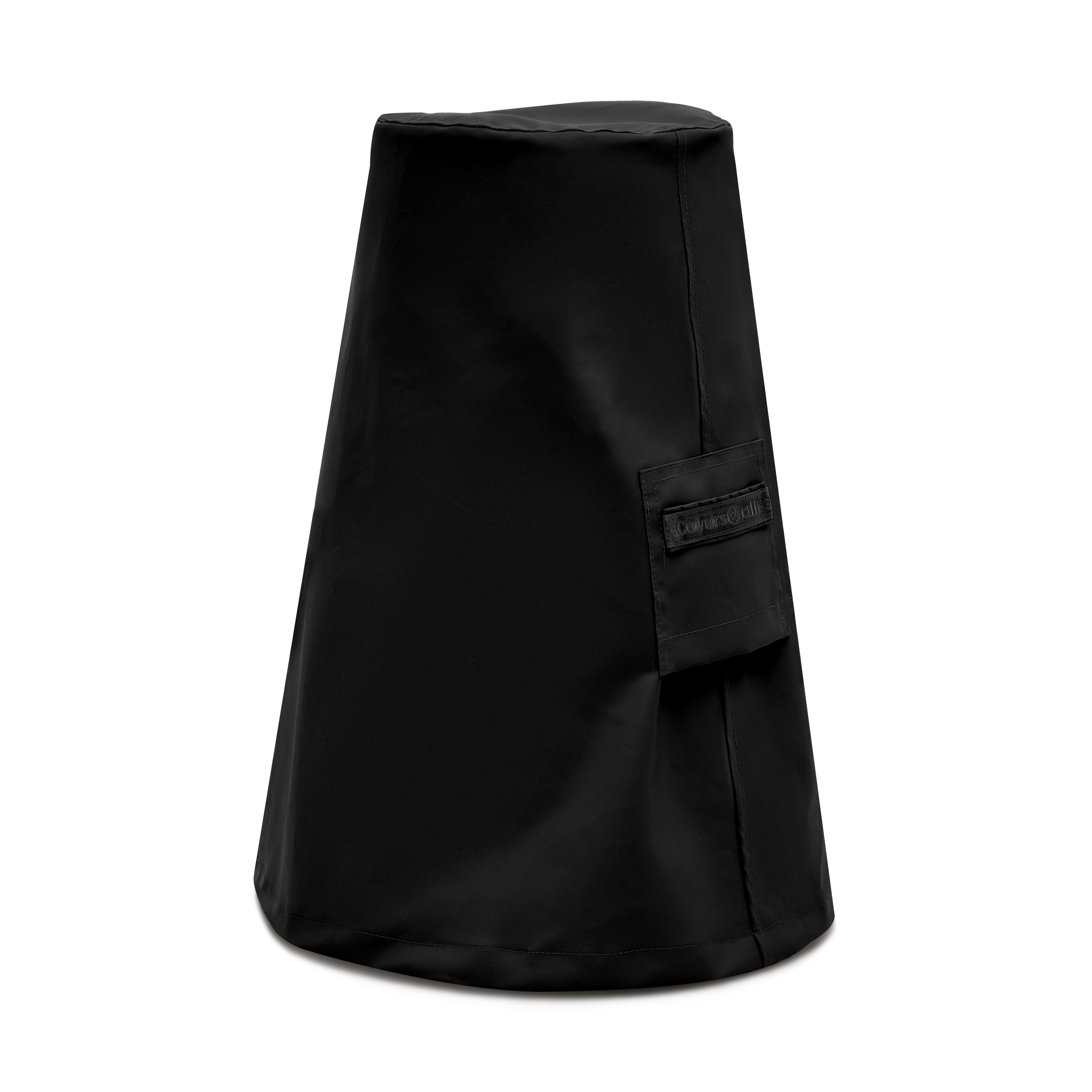 Truncated Cone Outdoor Custom Covers - Product image