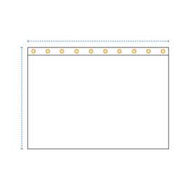 product photo of Body Shop Curtains