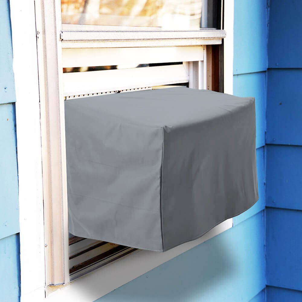 Window Air Conditioner Covers