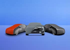 Custom Fit Car Covers for the Ultimate Car Protection