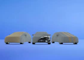 Custom Fit Car Covers Available with Free Shipping
