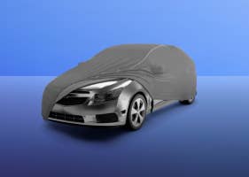 Enjoy Lifetime Warranty on Our Custom Fit Car Covers