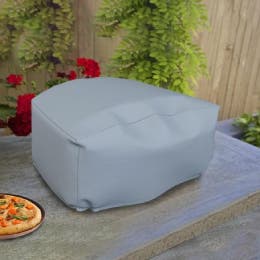 Outdoor Pizza Oven Covers - Design 3