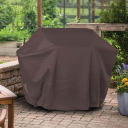 Grill Cover for Weber Genesis II E-330 Gas Grill