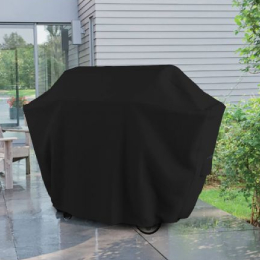 Grill Cover for Weber Genesis II E-335 Gas Grill