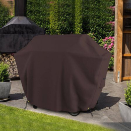 Grill Cover for Weber Genesis II E-410 Gas Grill