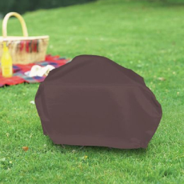 Grill Cover for Weber Go-Anywhere Charcoal Grill