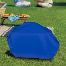 Grill Cover for Weber Go-Anywhere Gas Grill