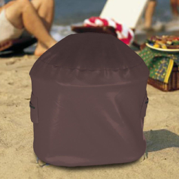 Grill Cover for Weber Jumbo Joe Charcoal Grill 18