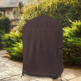 Grill Cover for Weber Original Kettle Charcoal Grill 18