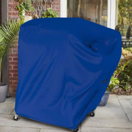 Grill Cover for Weber SmokeFire EX4 Wood Fired Pellet Grill