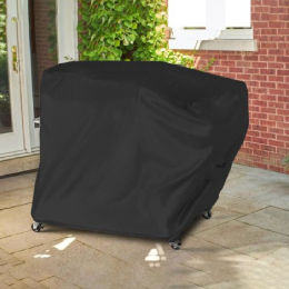Grill Cover for Weber SmokeFire EX6 Wood Fired Pellet Grill