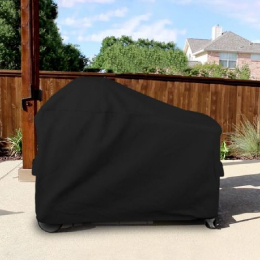 Grill Cover for Weber Summit Charcoal Grilling Center 24